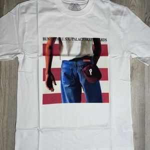 Palace BUN Tee's